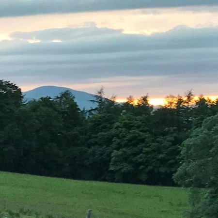 Sheildaig Farm Bed & Breakfast Balloch Eksteriør bilde