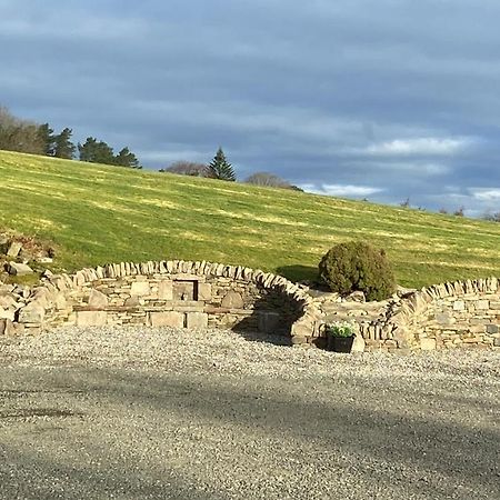 Sheildaig Farm Bed & Breakfast Balloch Eksteriør bilde