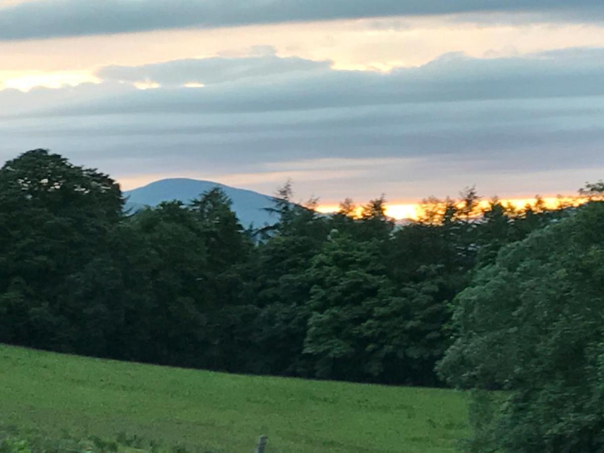 Sheildaig Farm Bed & Breakfast Balloch Eksteriør bilde
