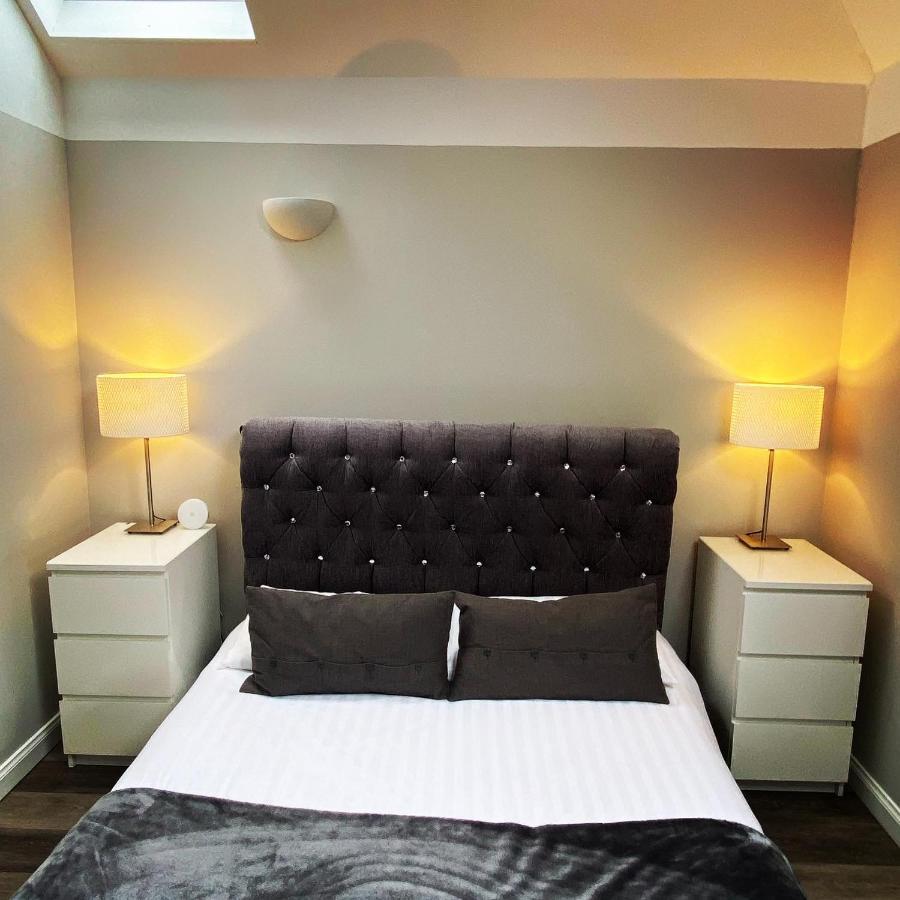 Sheildaig Farm Bed & Breakfast Balloch Eksteriør bilde