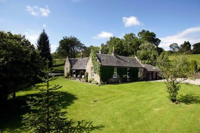 Sheildaig Farm Bed & Breakfast Balloch Eksteriør bilde