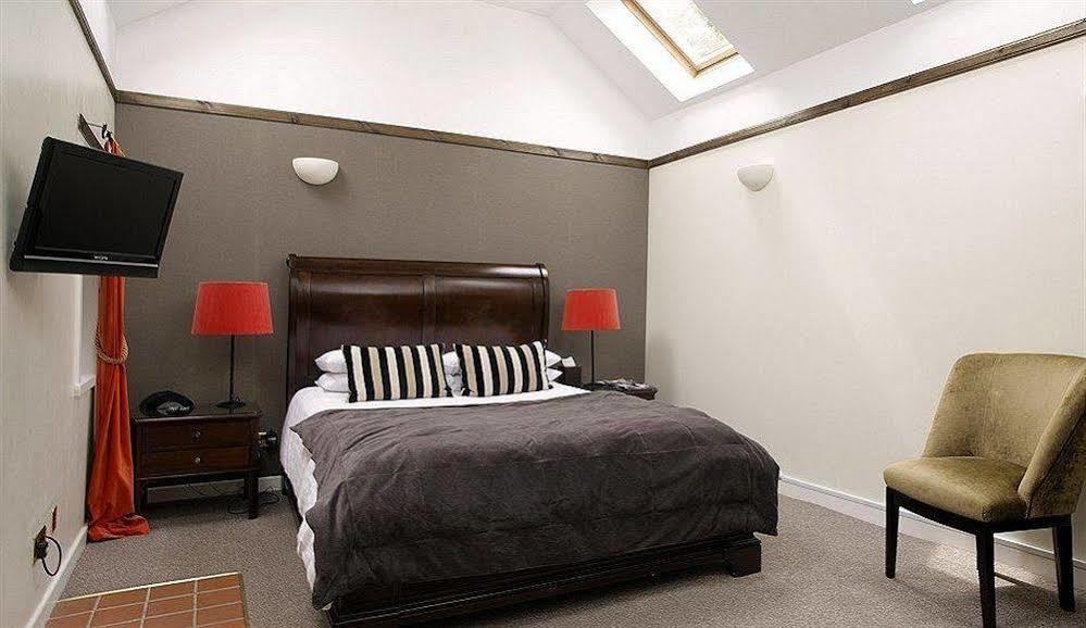 Sheildaig Farm Bed & Breakfast Balloch Eksteriør bilde