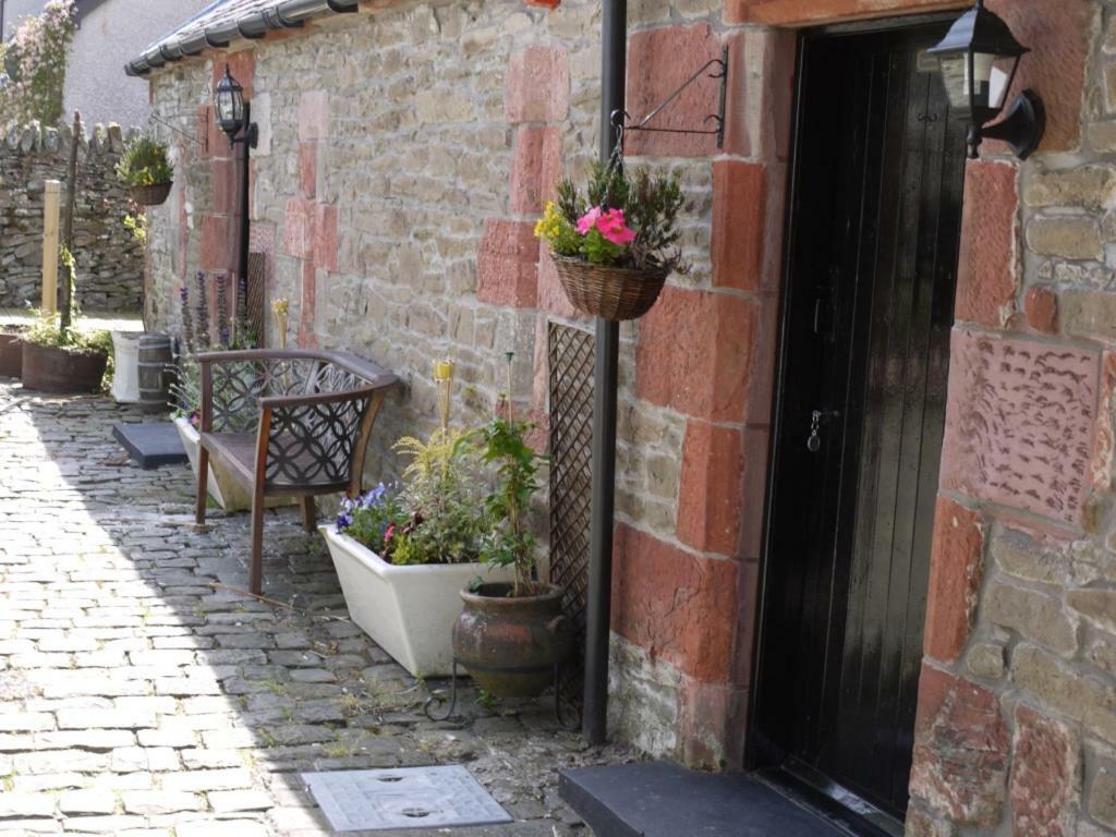 Sheildaig Farm Bed & Breakfast Balloch Eksteriør bilde
